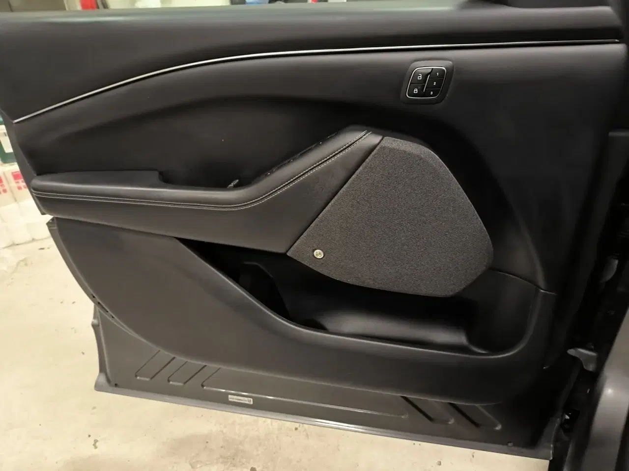Billede 11 - Ford Mustang Mach-E 75 Standard Range
