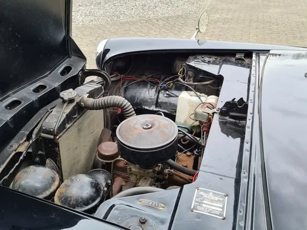 Billede 13 - Ford Anglia 1,2 
