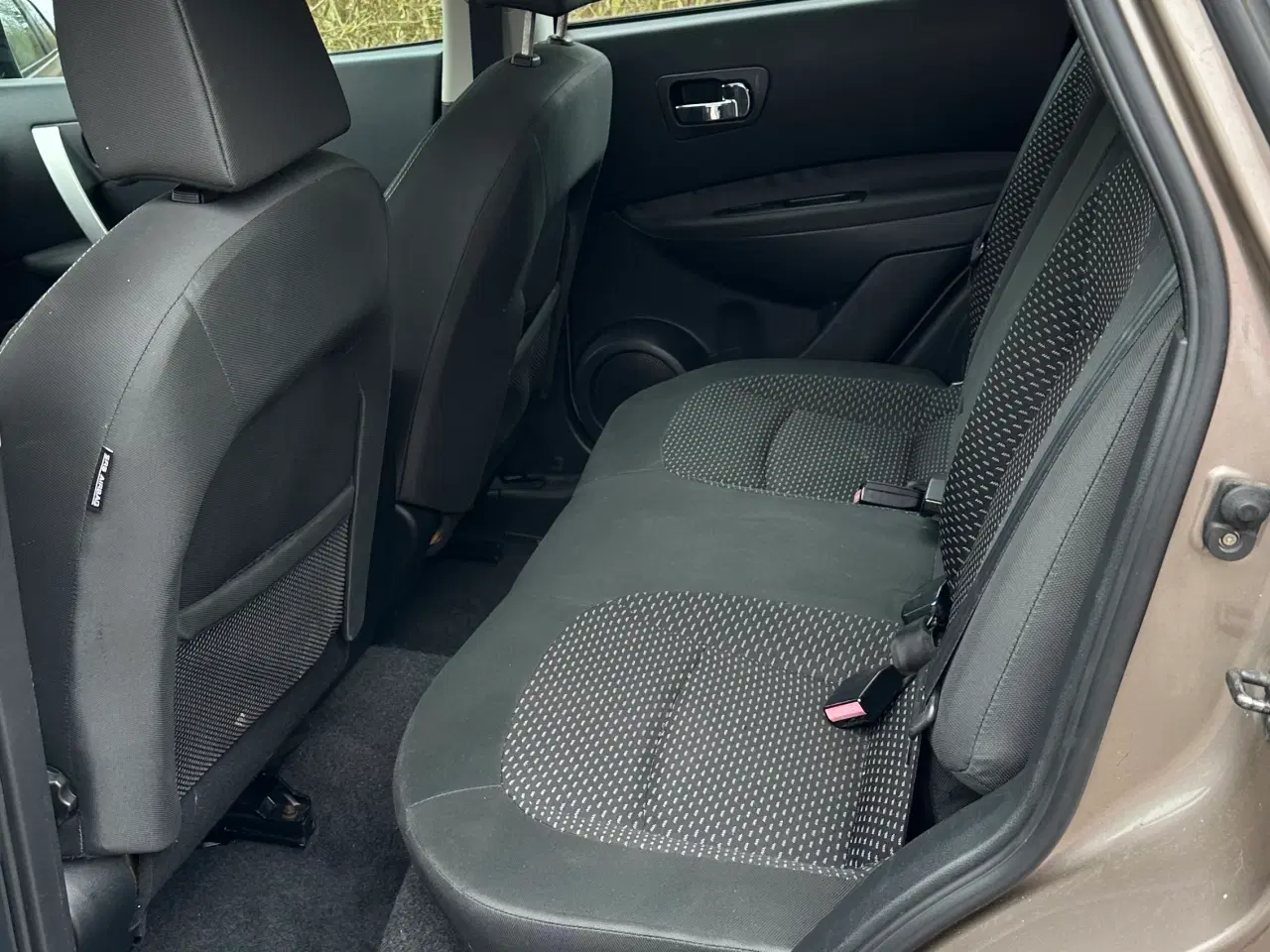 Billede 7 - Nissan Quasquai 1,5 DCI årg 2010