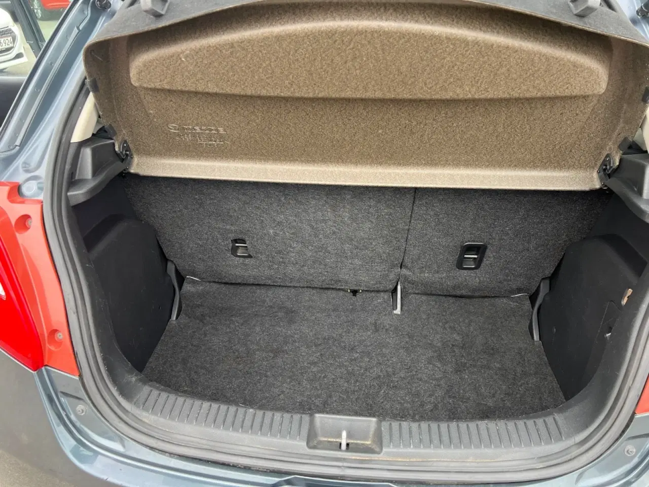 Billede 7 - Mazda 2 1,3 Advance