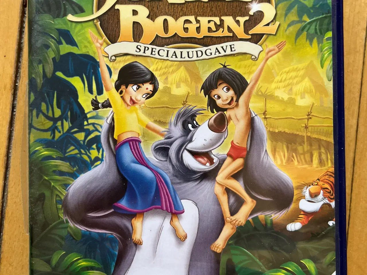 Billede 6 - Disney DVD film