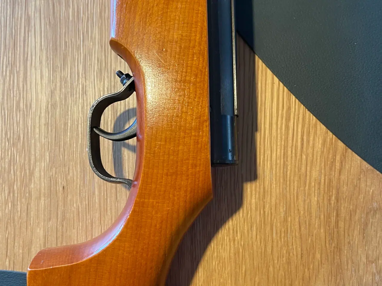 Billede 3 - Haenel mod 300 luftgevær 4.5mm