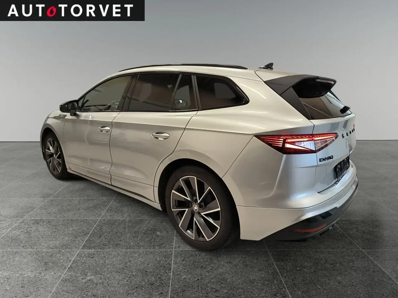 Billede 4 - Skoda Enyaq 60 iV Sportline