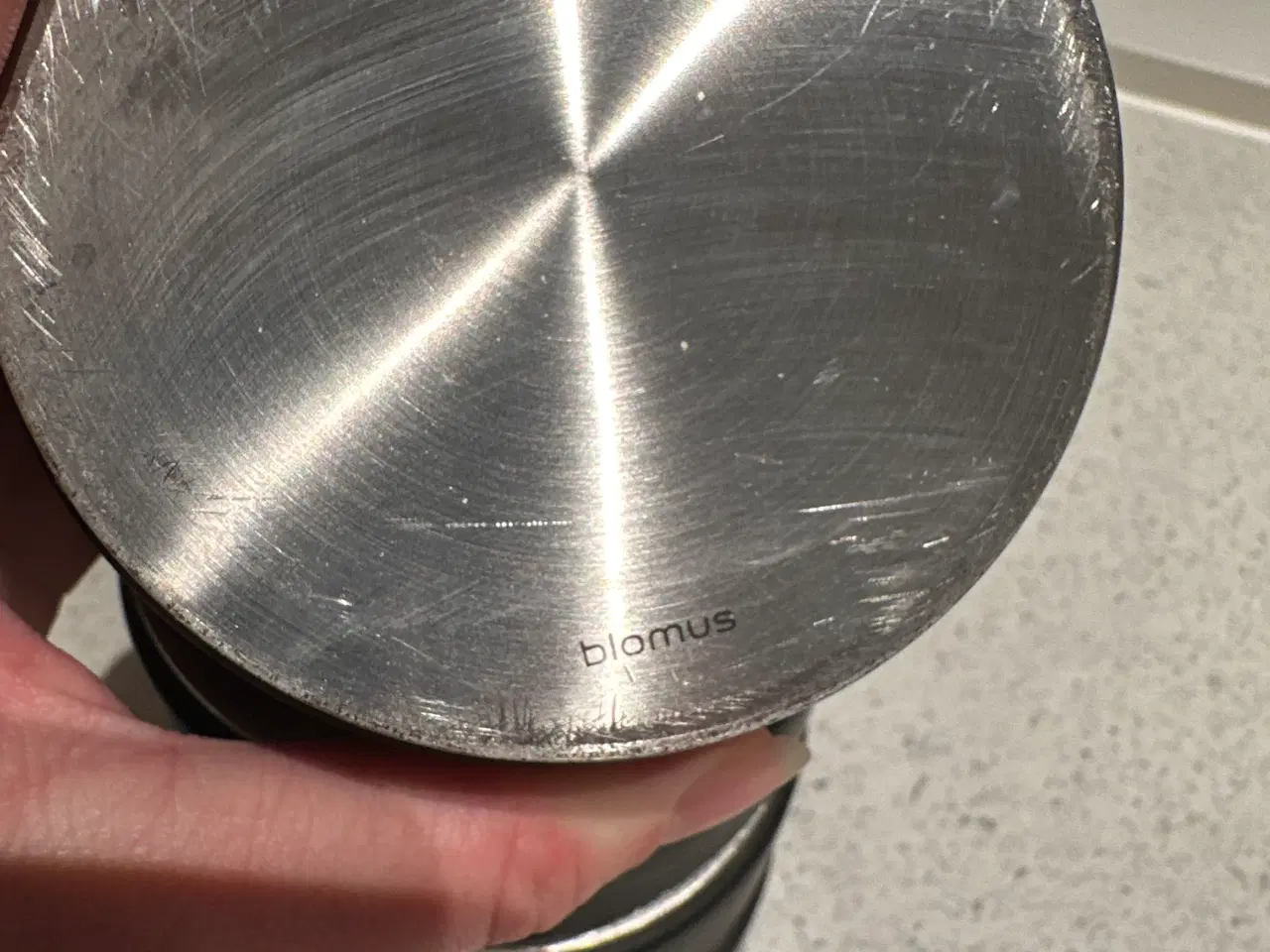 Billede 2 - Blomus dørstoppere (4 stk)