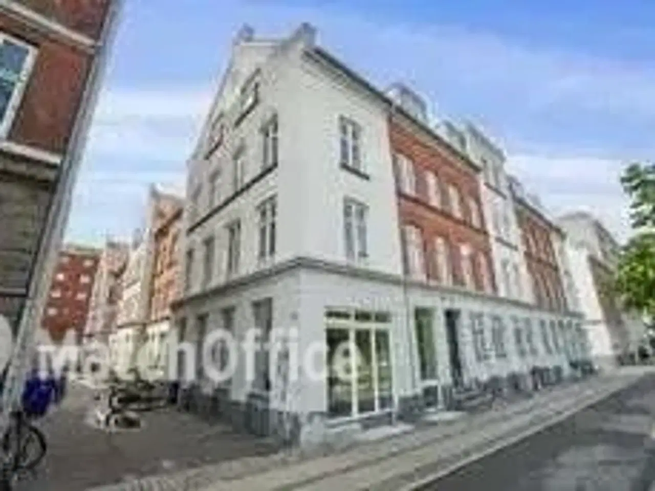 Billede 17 - Lyst lejemål med ekstra lagerplads på Nørrebro