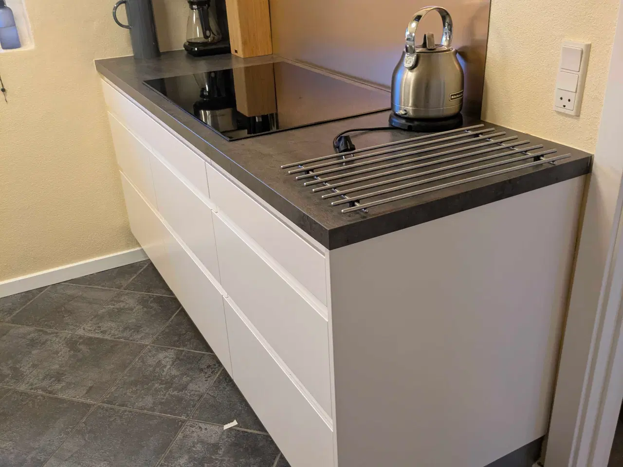 Billede 6 - Brugt køkken - skal afhentes snarest 