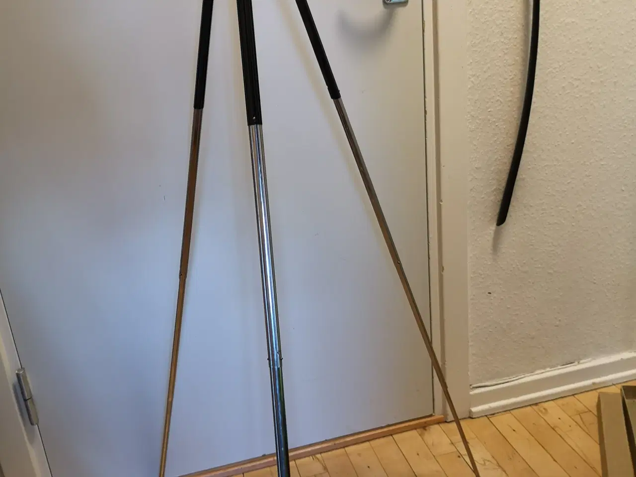 Billede 6 - Højt max 120cm holdbar, meget stabil og praktisk