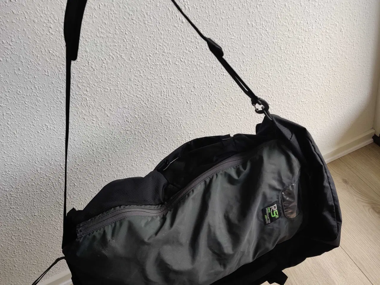 Billede 10 - Kathmandu 65L backpack + daypack
