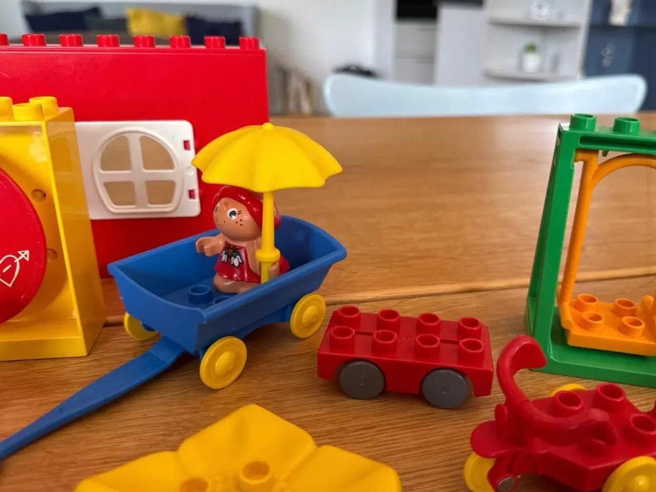 Billede 6 - Lego Duplo - collectors items