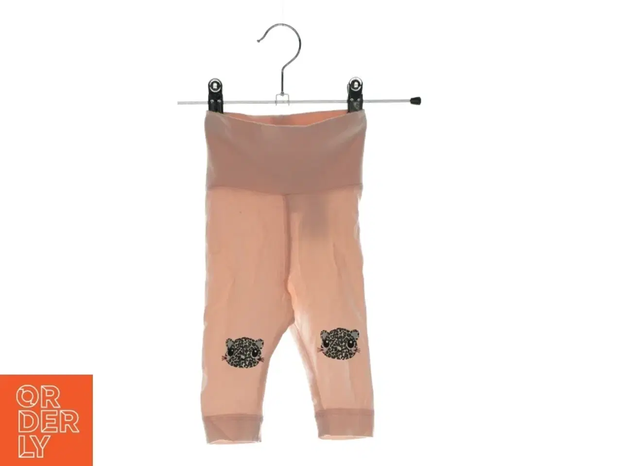Billede 1 - Leggings fra H&M (Str. 56)