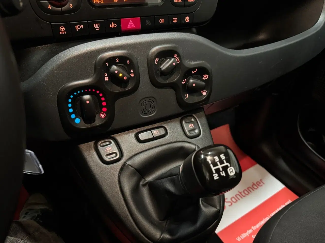 Billede 9 - Fiat Panda 0,9 TwinAir 60 Ciao