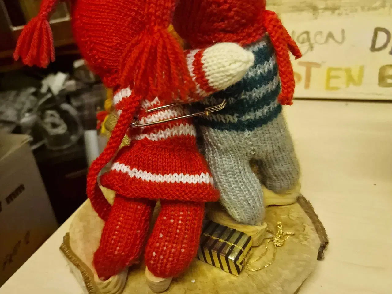 Billede 5 - Nissesamling