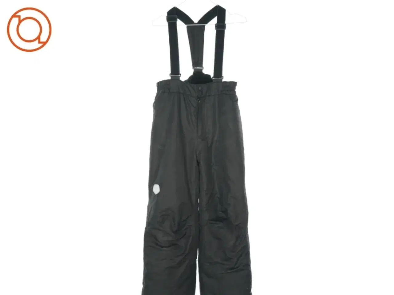 Billede 1 - Overtræksbukser fra Color Kids (str. 128 cm)