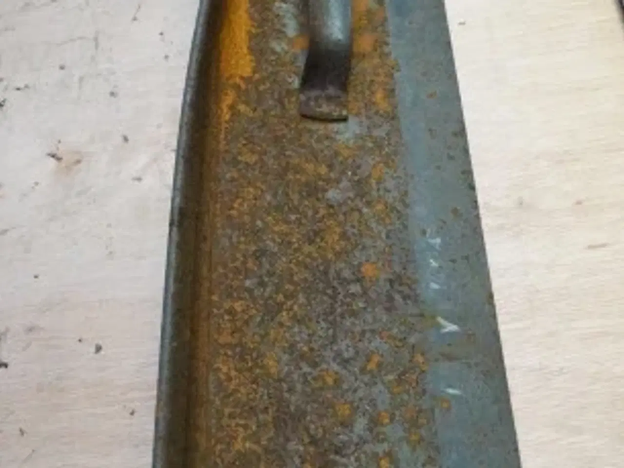 Billede 10 - Claas Lexion 405 Låge Stenfælde 7354531