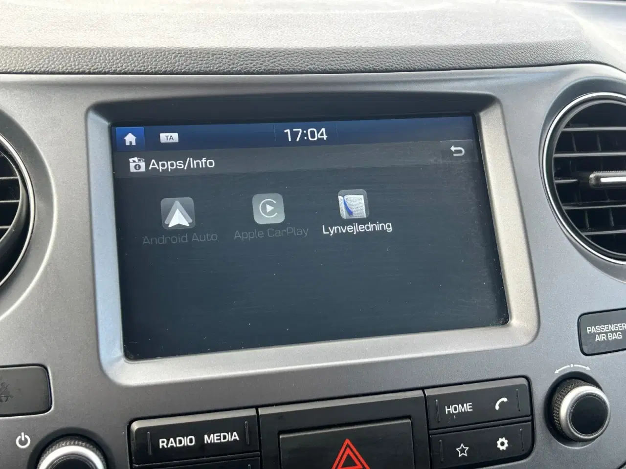 Billede 11 - Hyundai i10 1,0 Trend