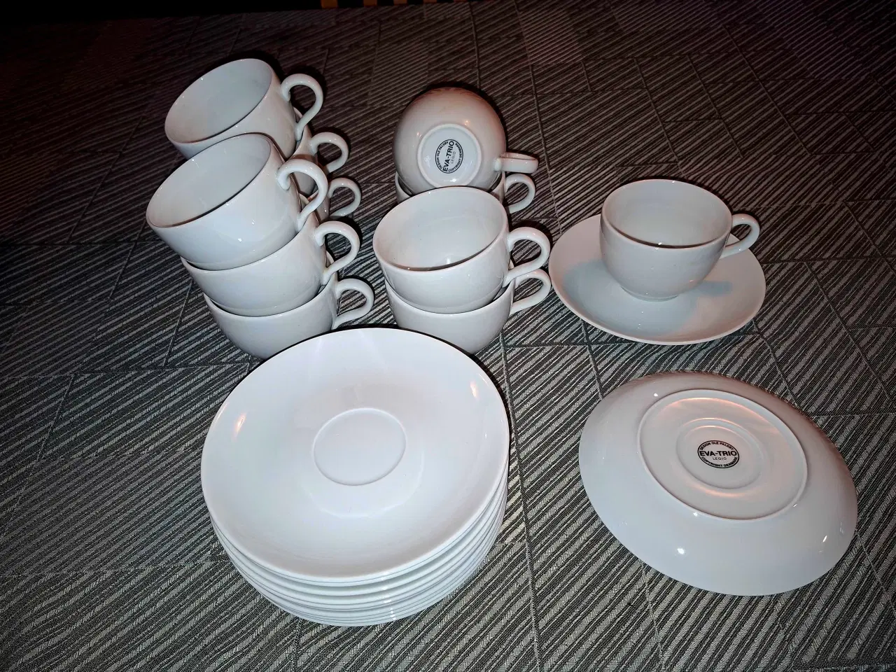 Billede 2 - Eva Trio kopper