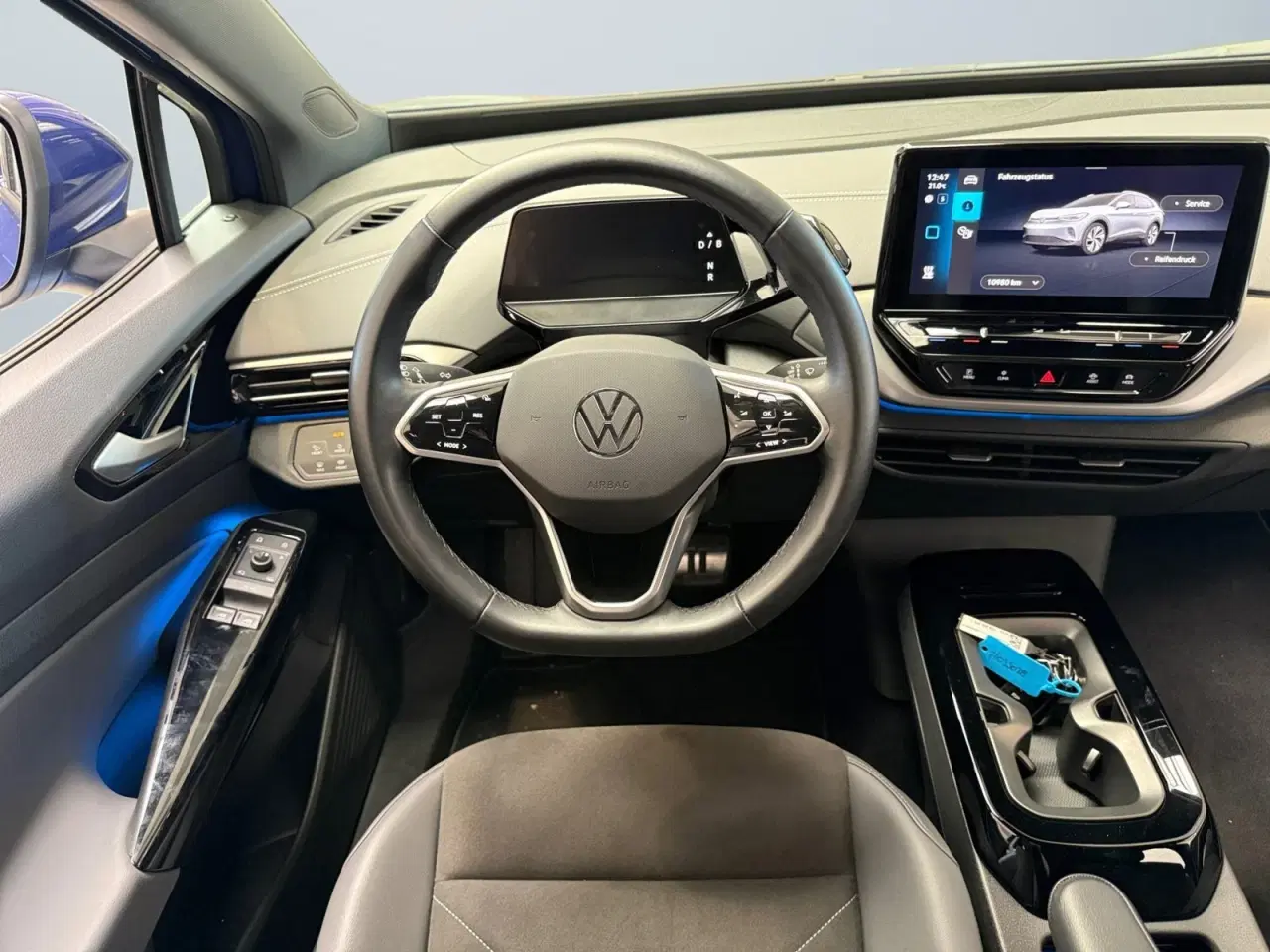 Billede 5 - VW ID.4 77 Pro Performance