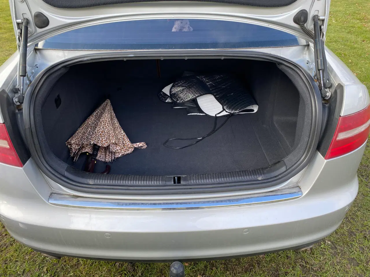 Billede 5 - Audi A6 2.7 Tdi