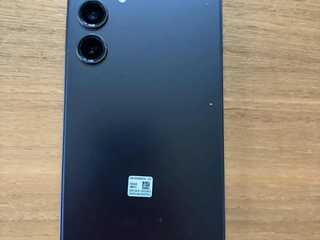 Billede 5 - Samsung galaxy s24 +