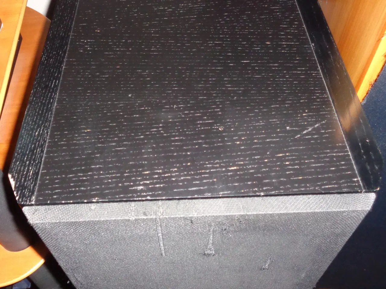 Billede 3 - DALI 850 3 vejs 500 Watt Højttaler sæt