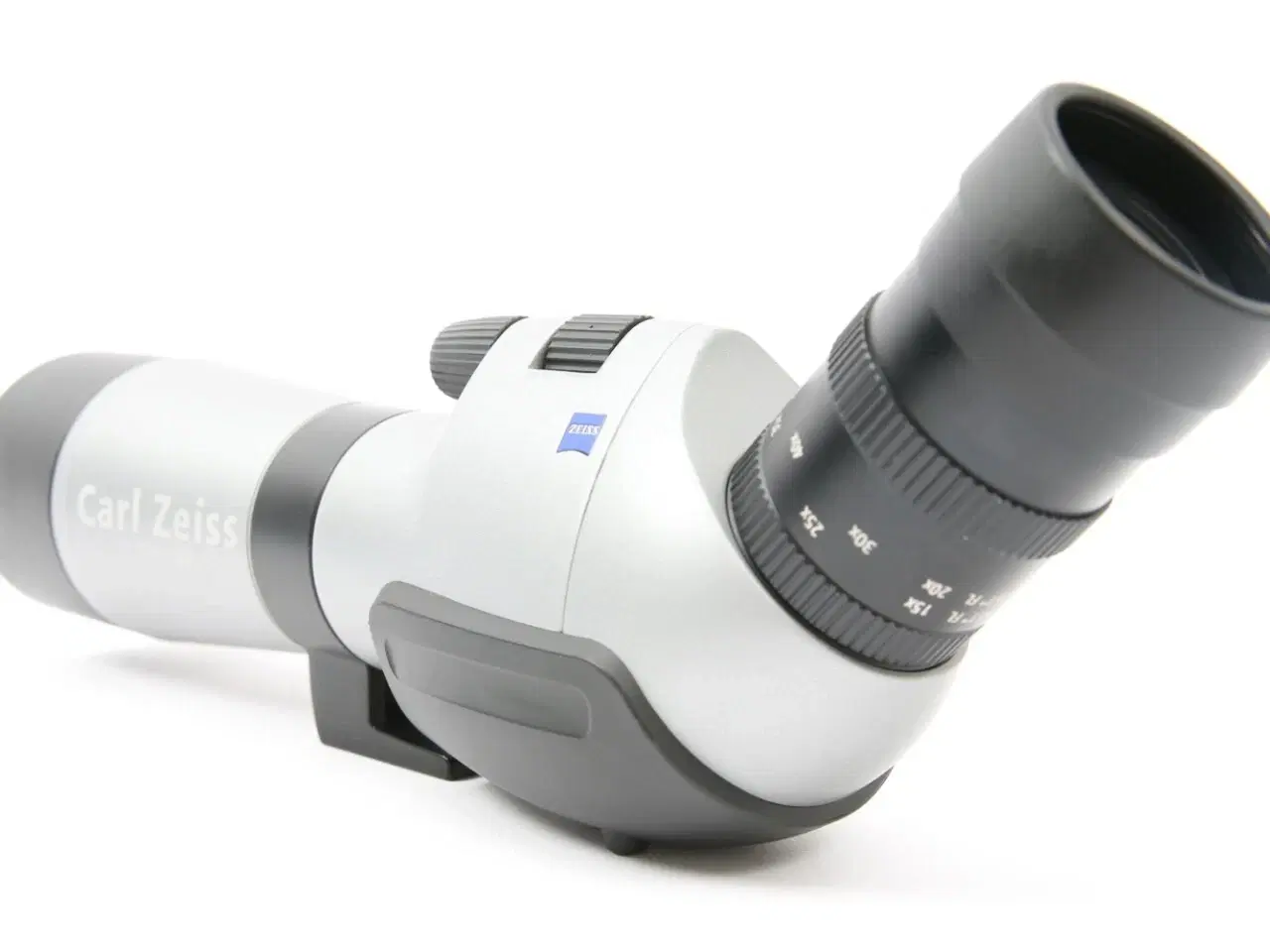 Billede 2 - Fugle-astronomi-kikkert: Zeiss Diascope 65T*FL 