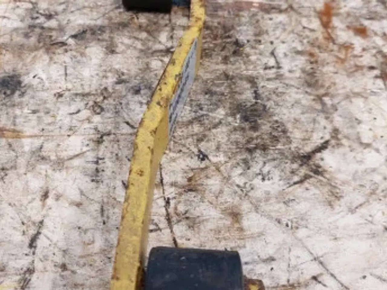 Billede 6 - New Holland TF46 Arm 84000049