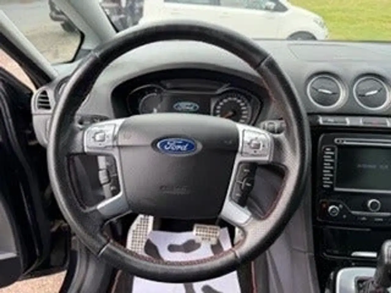 Billede 17 - Ford S-MAX 2,0 TDCi 163 Titanium S aut. 7prs