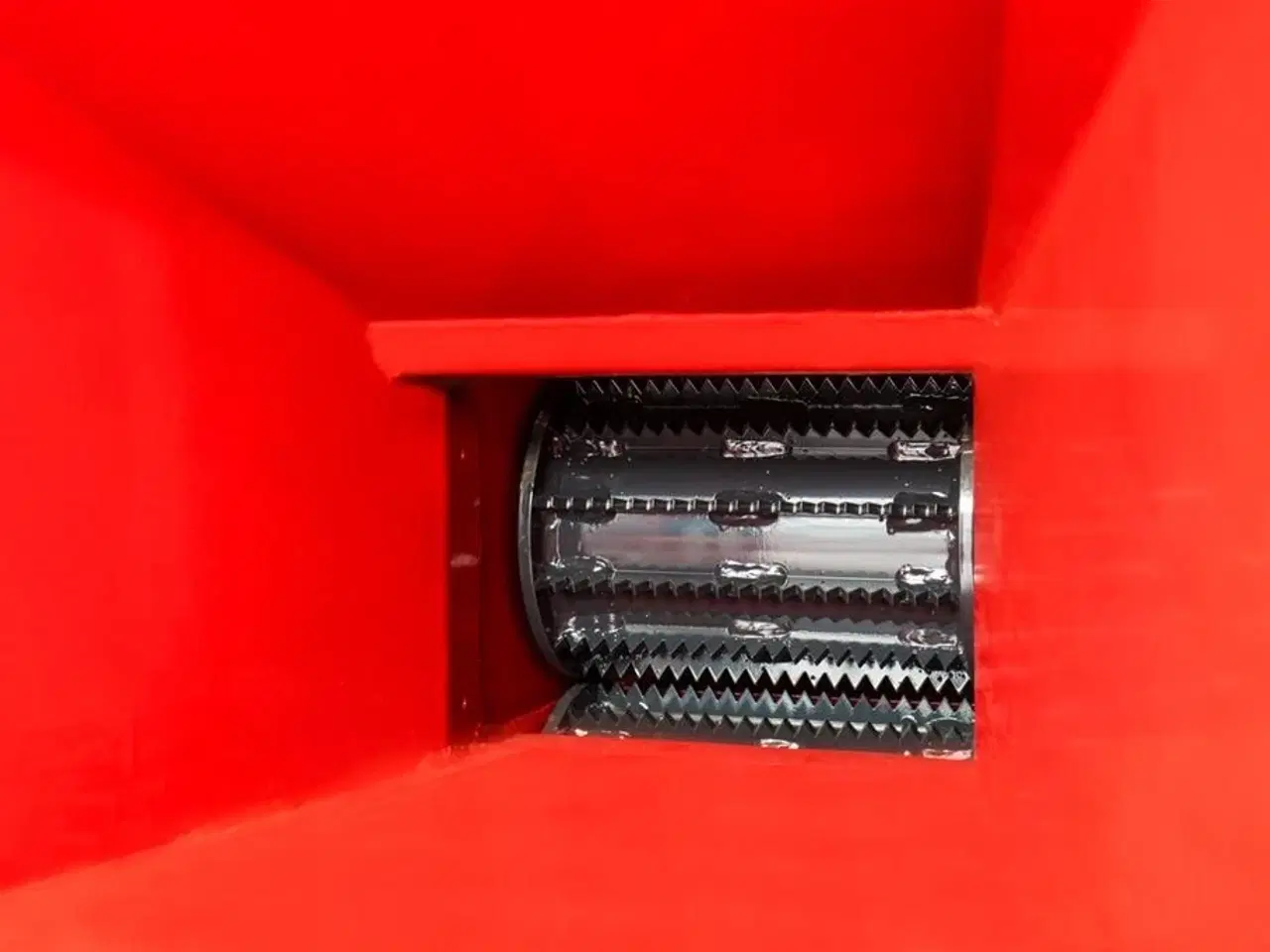 Billede 14 - Remet Flishugger RX-180 med uafhængigt hydraulik