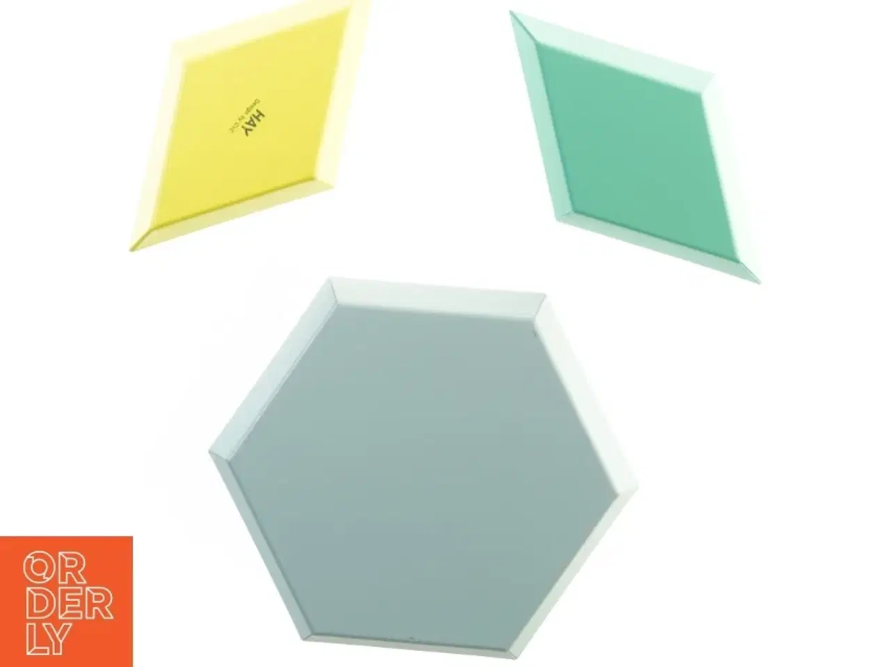 Billede 4 - Fade fra Hay (str. 22 cm 19 x 11 cm)