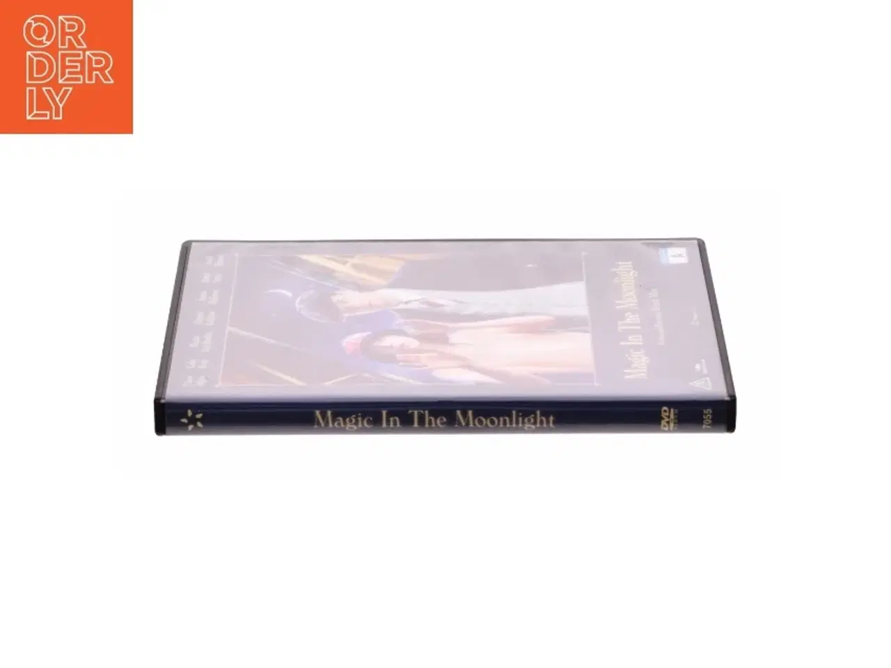 Billede 2 - Magic in the Moonlight