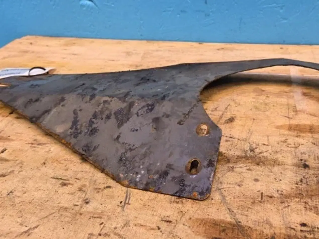 Billede 6 - Fendt 12130N Beskyttelseskærm 700143421