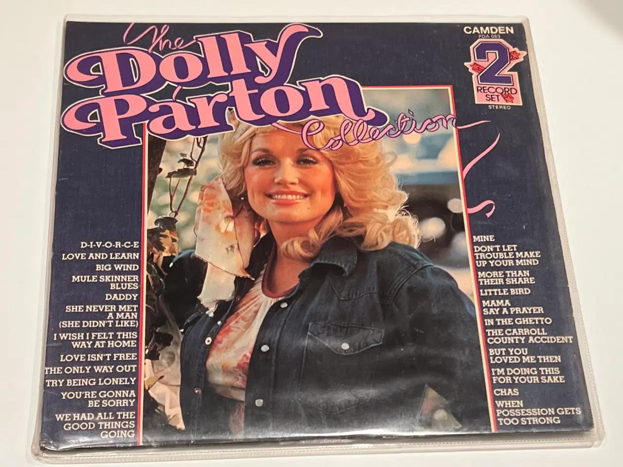 Billede 9 - LP’er - Pris står i beskrivelsen