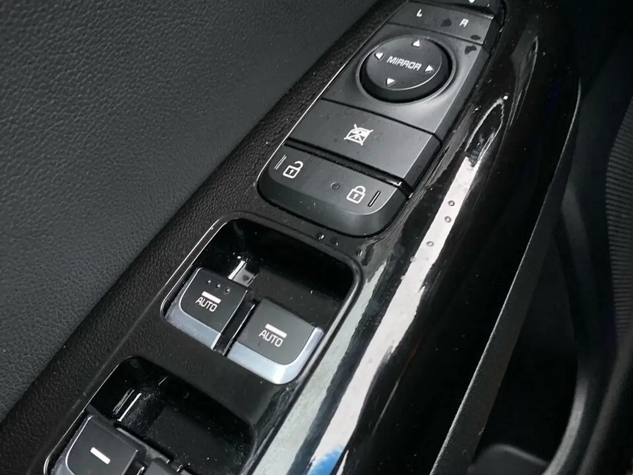 Billede 22 - Kia Sportage 1,6 CRDI  Mild hybrid Vision DCT 136HK 5d 7g Aut.