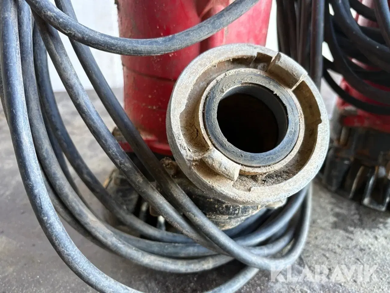 Billede 6 - Pumper 2” - 2 stk.