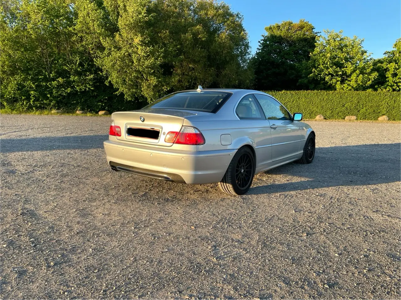 Billede 2 - Bmw e46 323ci
