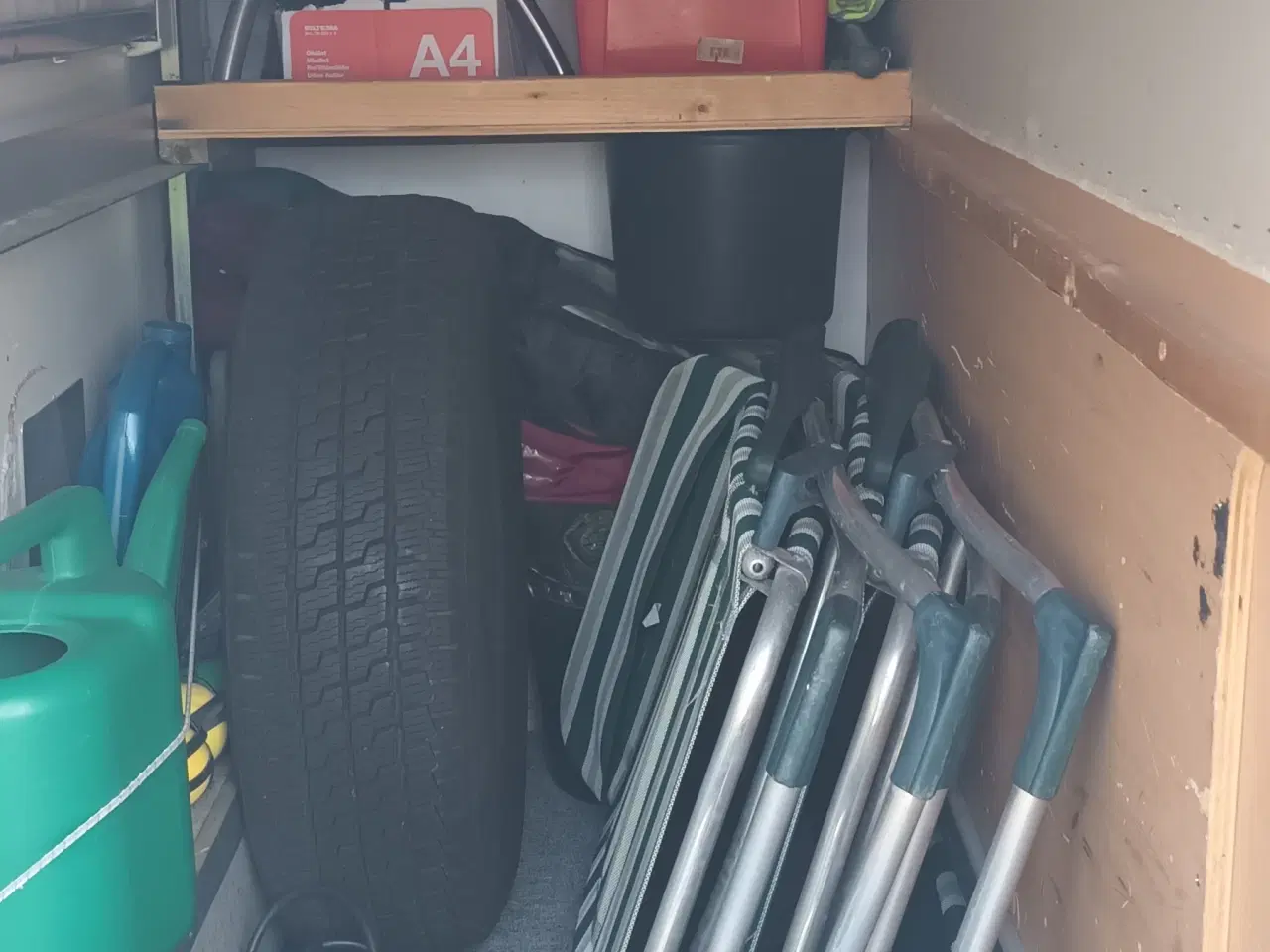 Billede 19 - Pæn og velholdt FIAT DUKATO autocamper 
