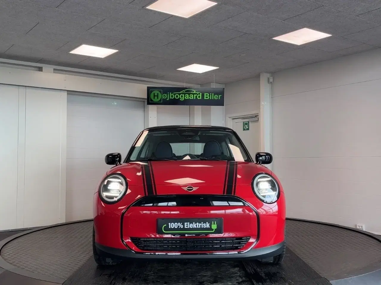 Billede 8 - MINI Cooper E  Classic Trim S