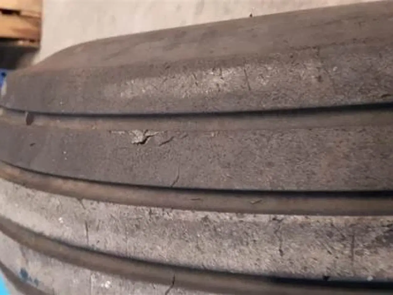 Billede 4 - 17"   13.5/75-17