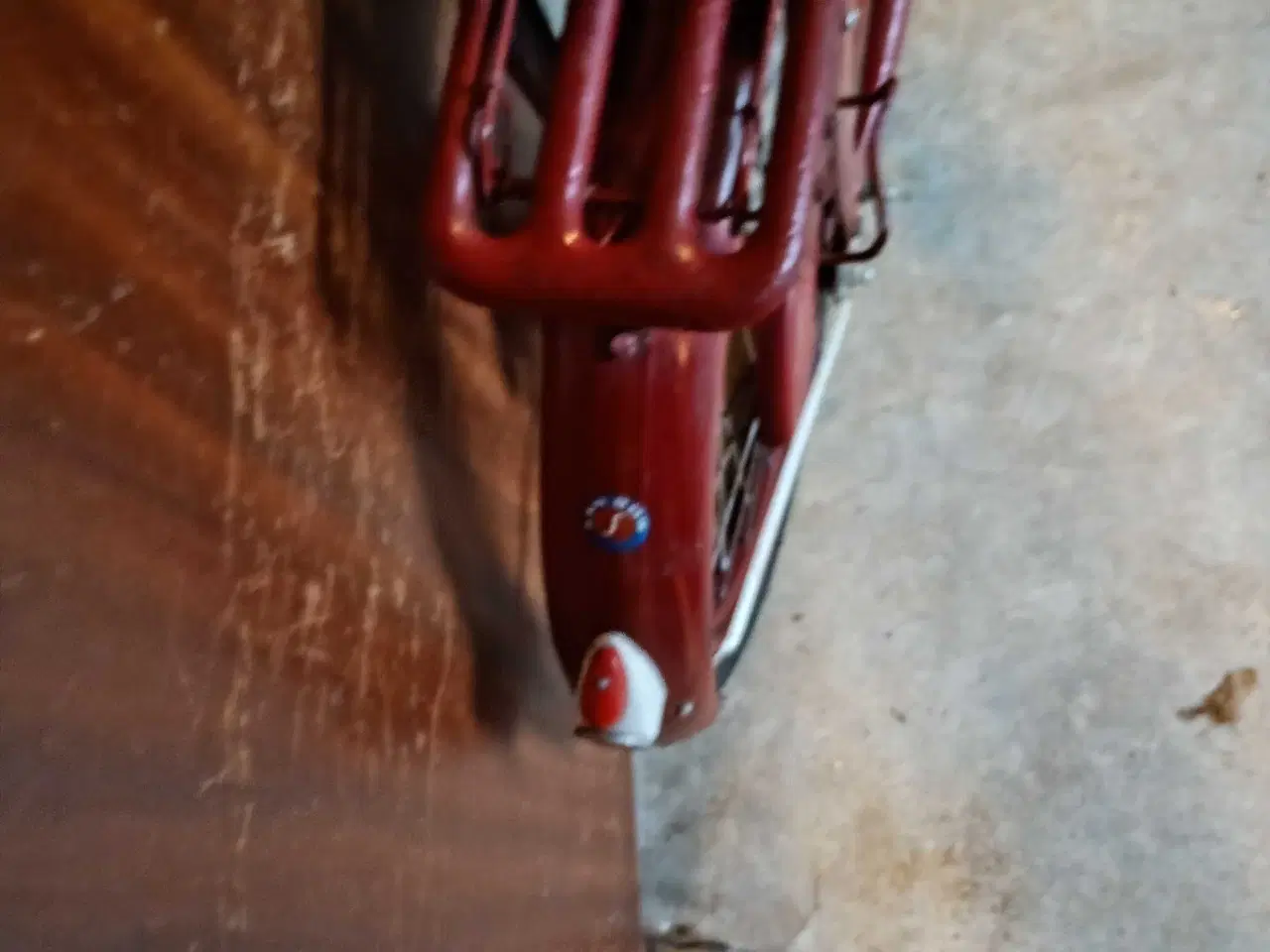 Billede 2 - Köre godt ñye dæk og kåbłer