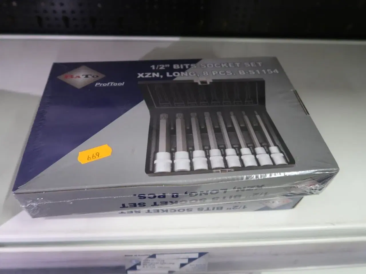 Billede 3 - Specialværktøj BATO