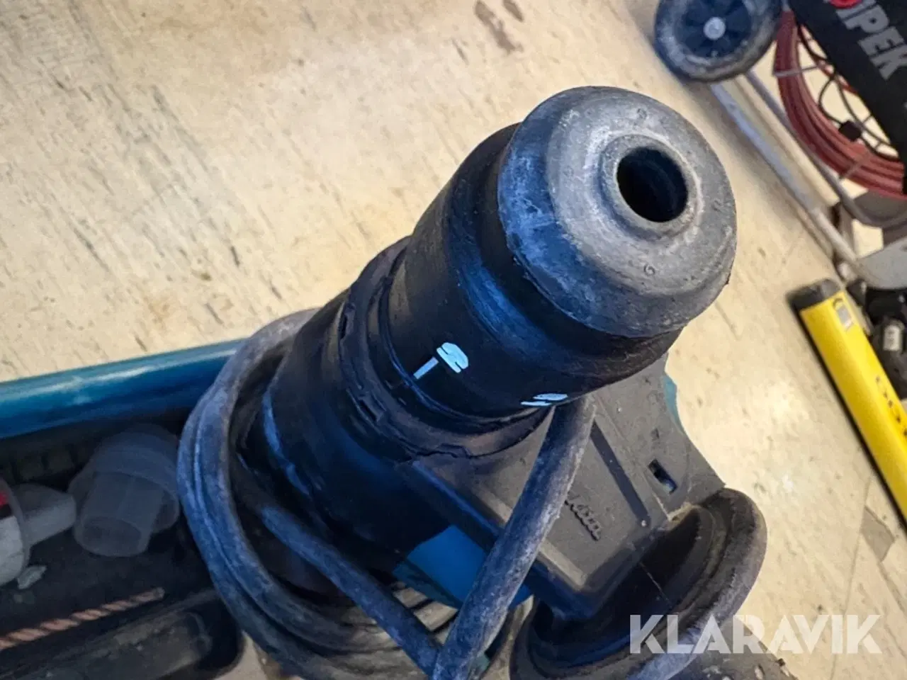 Billede 10 - Borehammer Makita 2 styk