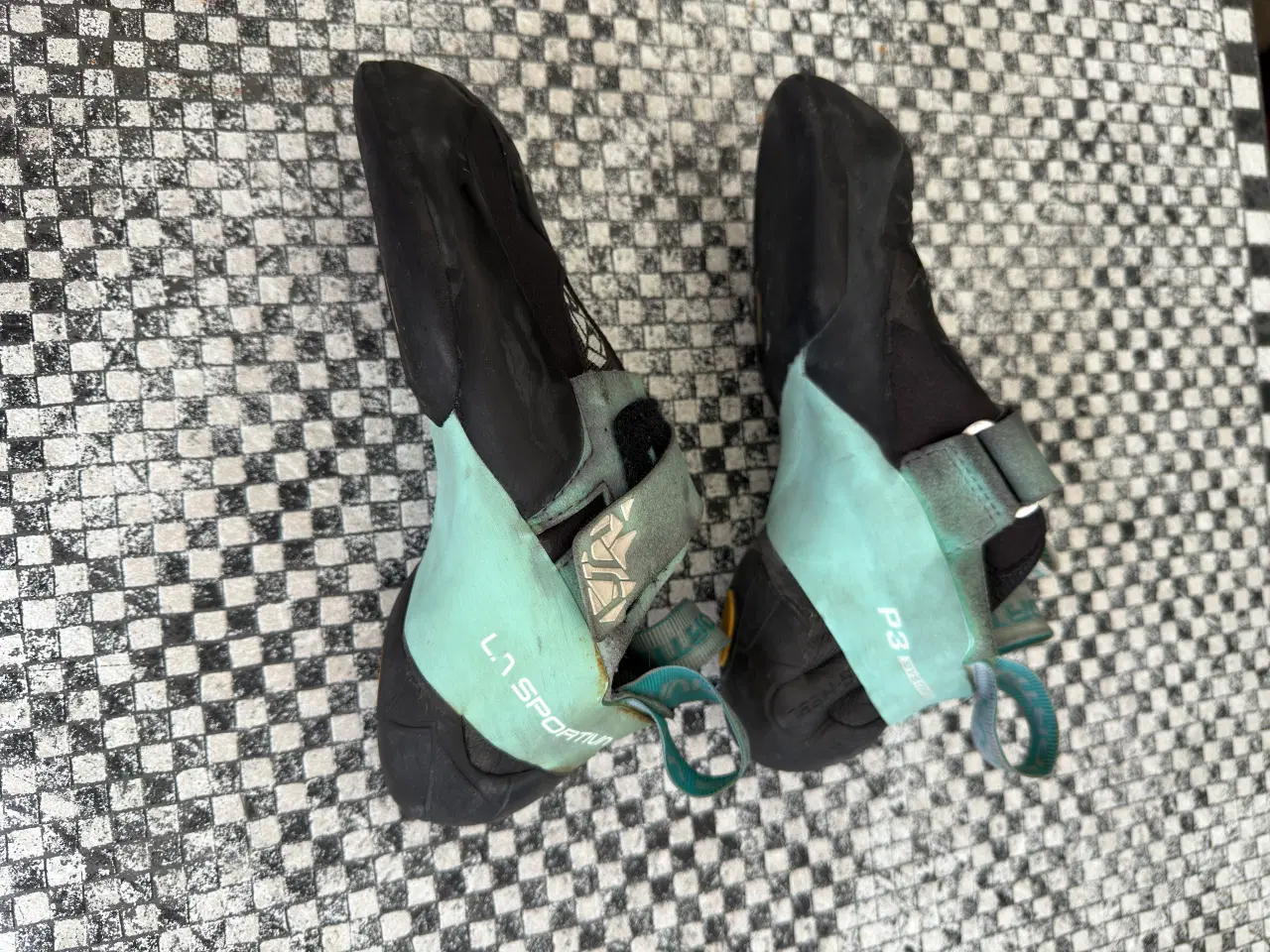 Billede 1 - La Sportiva Skvama
