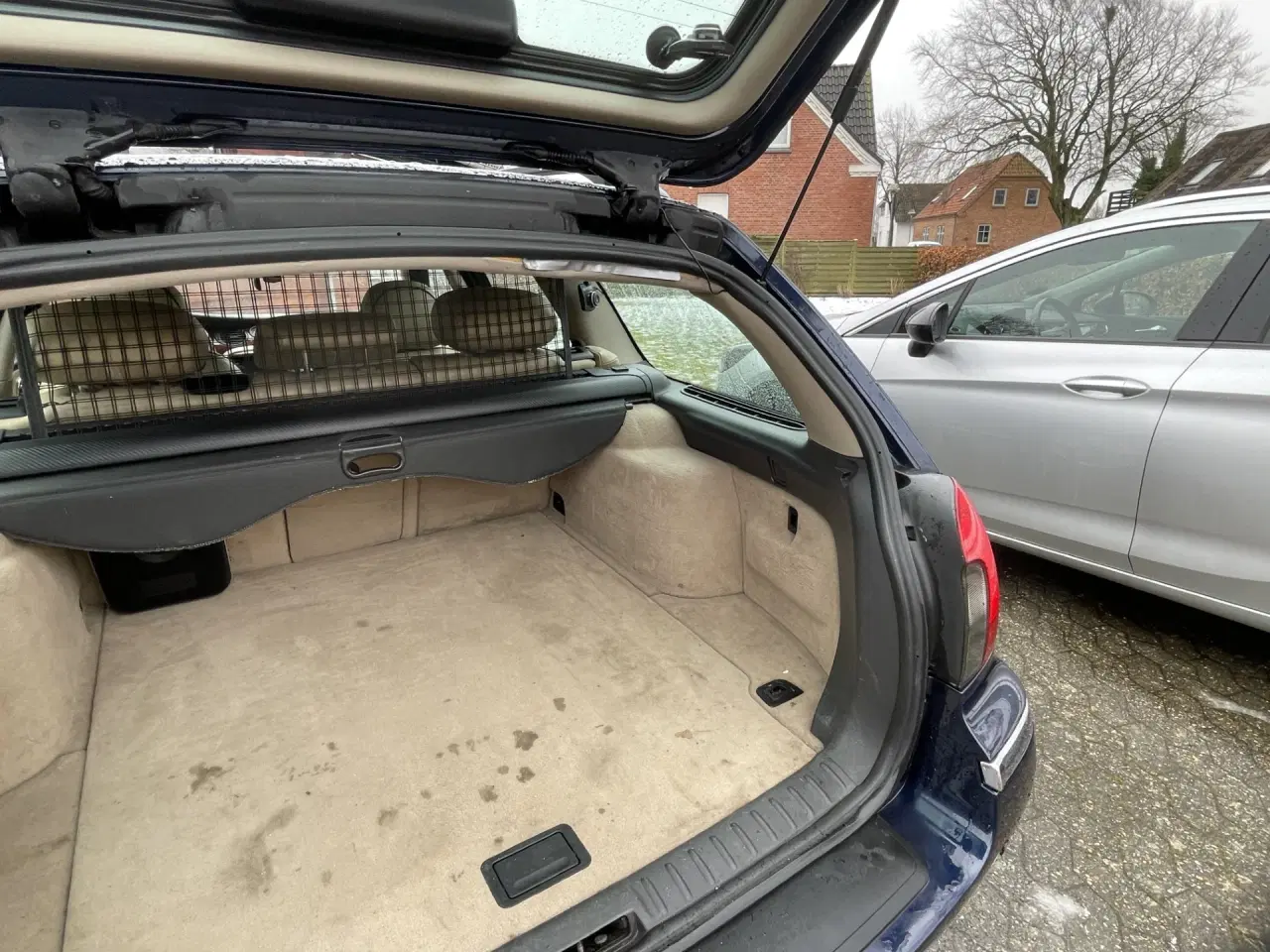 Billede 15 - Vær kritisk Kør Britisk