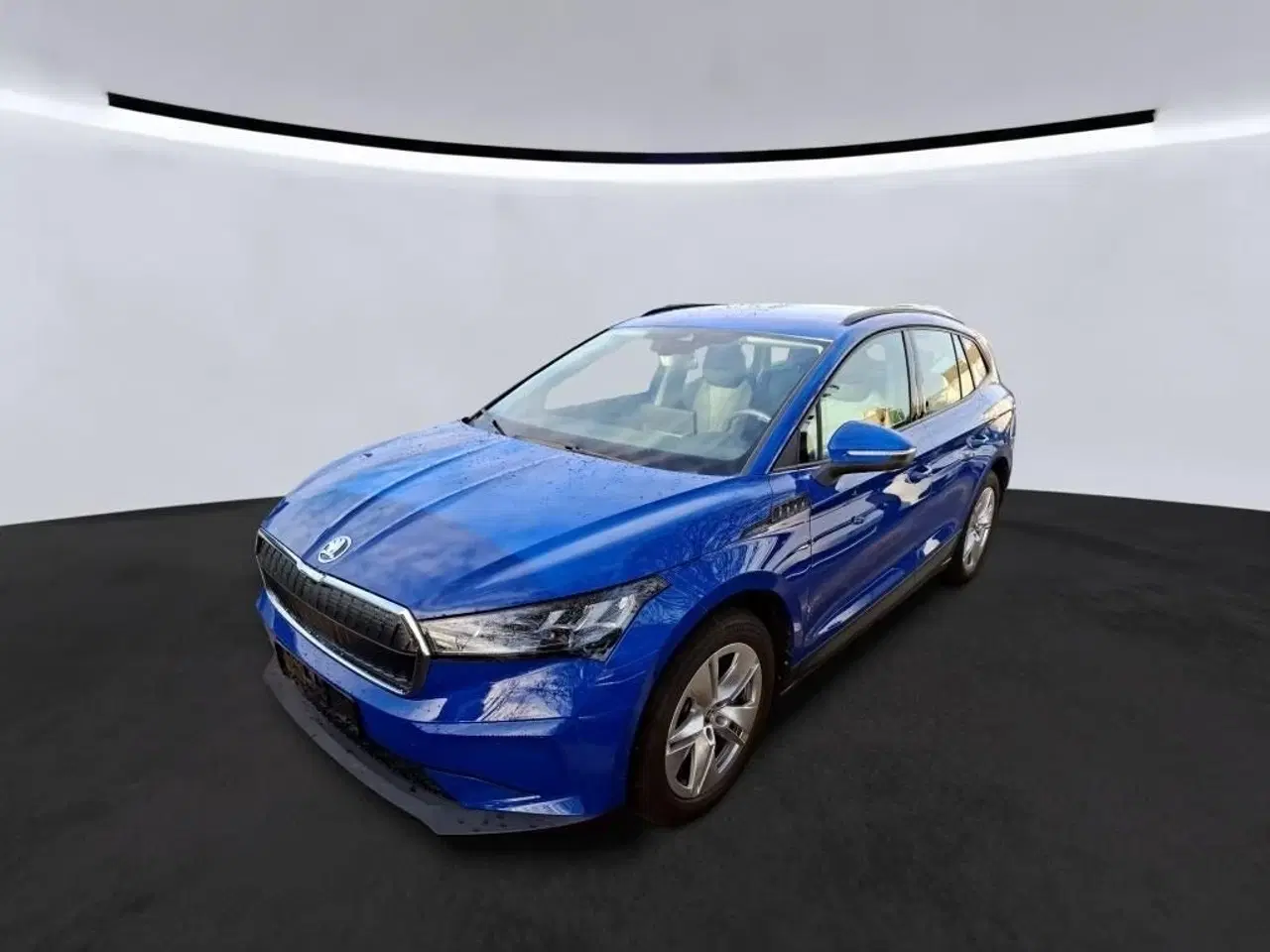 Billede 1 - Skoda Enyaq 50 iV