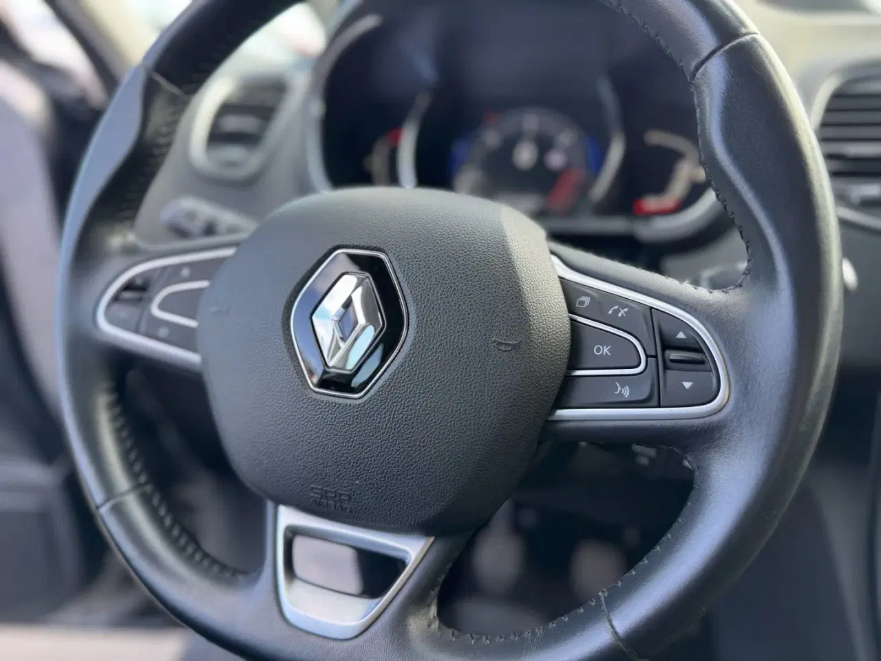 Billede 11 - Renault Grand Scénic 1,5 Energy DCI Zen 110HK 6g