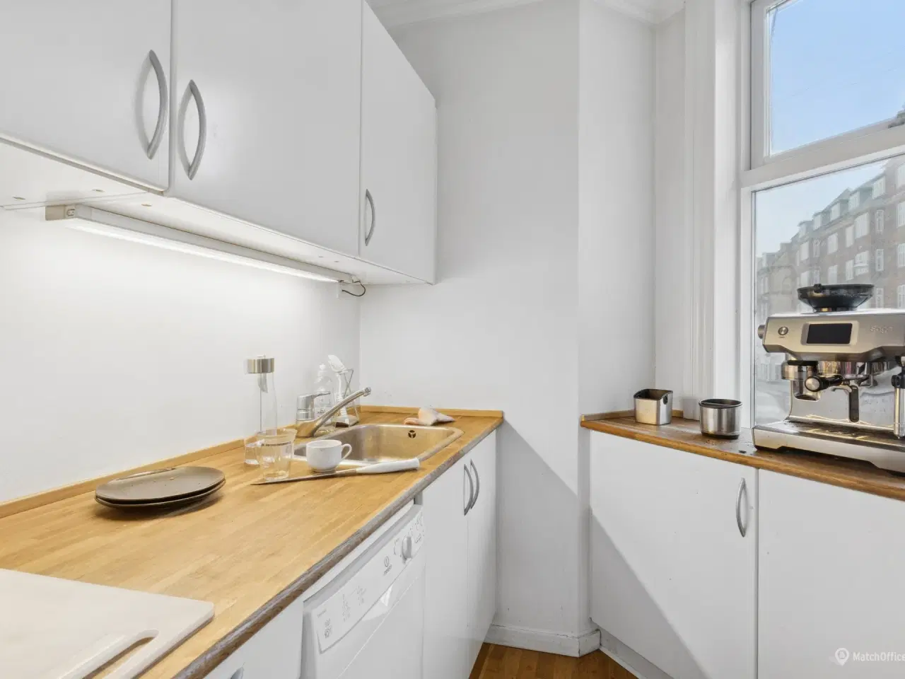 Billede 7 - Investeringsejendom - 4 erhvervsejerlejligheder