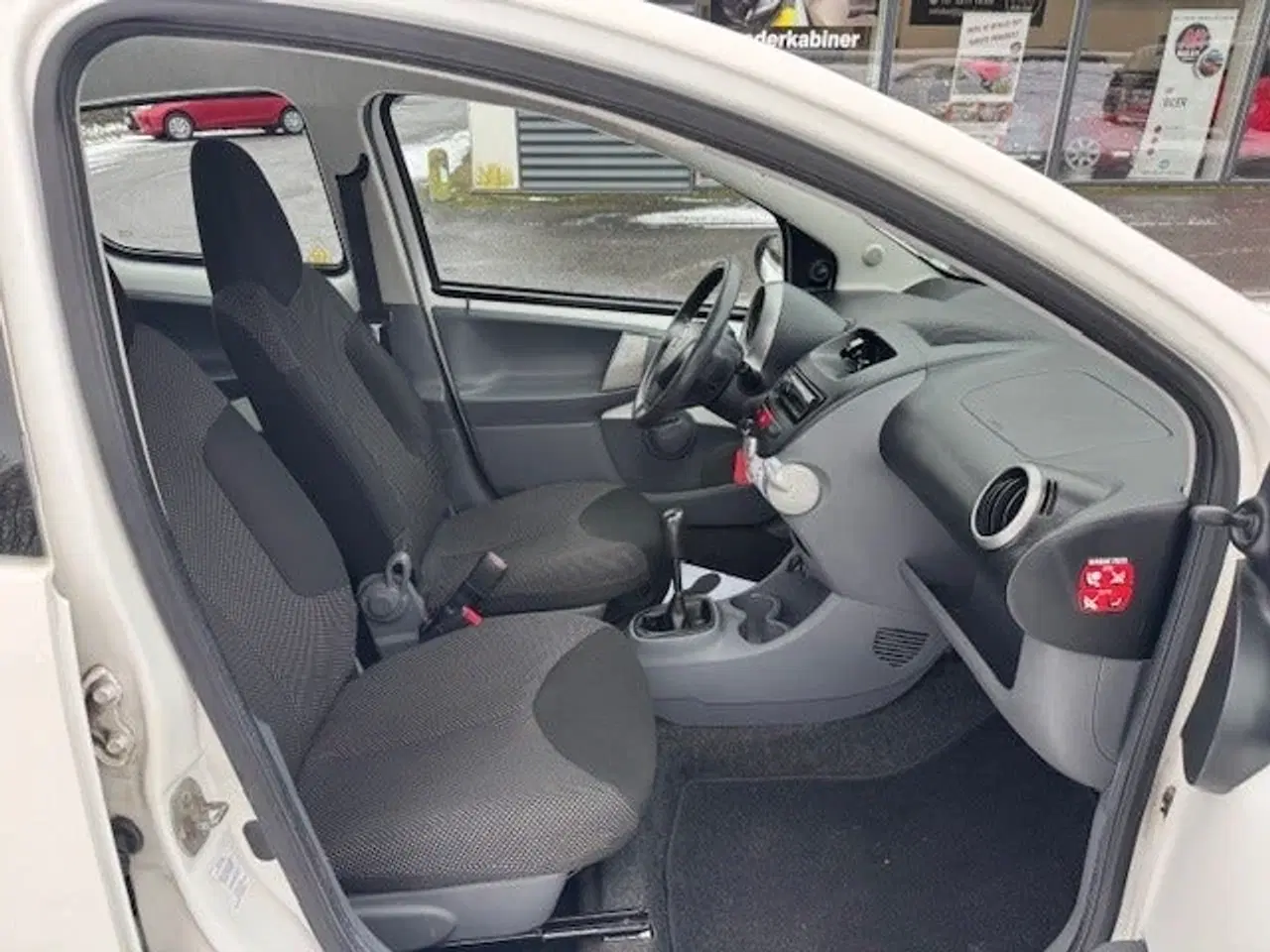 Billede 9 - Toyota Aygo 1,0 