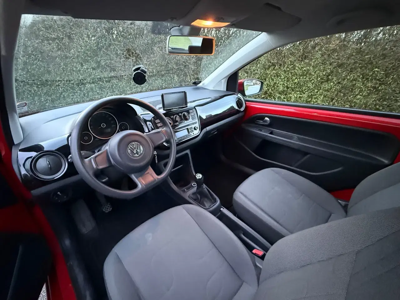 Billede 6 - VW Up! 1,0 75 Move Up!