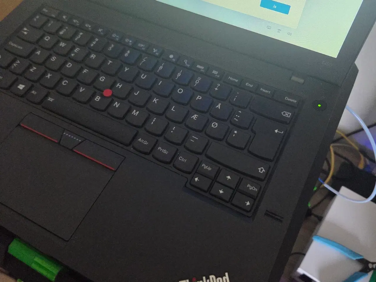 Billede 6 - Lenovo ThinkPad T450 14"