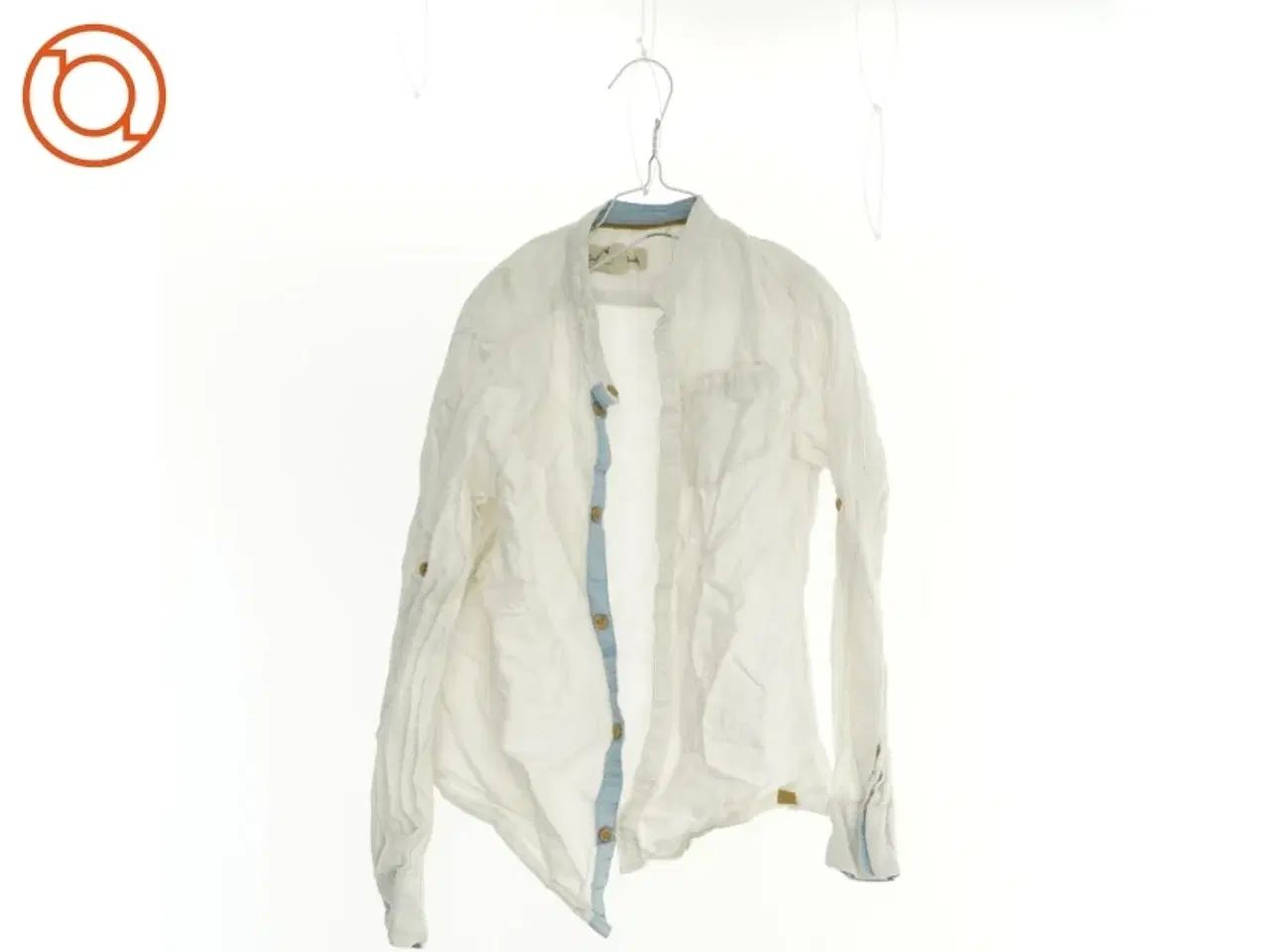 Billede 1 - Skjorte fra H&M (str. 140 cm)